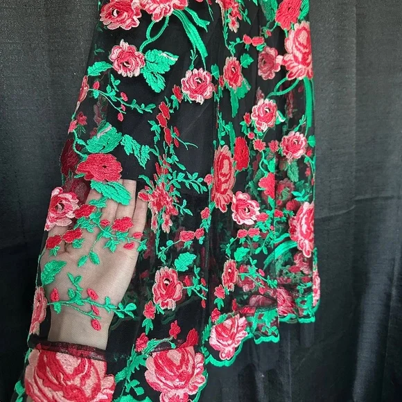 Formal Dress - Picture 2 of 2